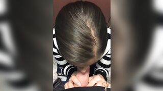 Trashy: Dressing Room #3