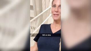 Trashy: In the Hospital #2