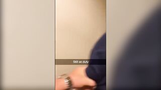 Trashy: In the Hospital #3
