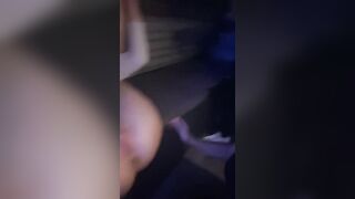 Trashy: Roxi Keogh & Gina Varney in a club in Greece! #2