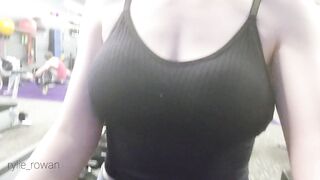 Gym Flash