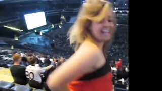 Trashy: Blonde Pride of Germany #4