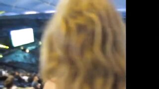 Trashy: Blonde Pride of Germany #3