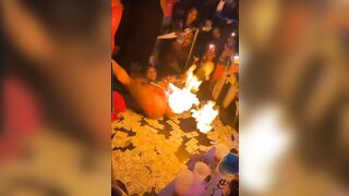 Trashy: Fire Celebration #3