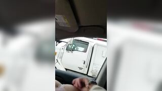 Trashy: Trucking is fun #4