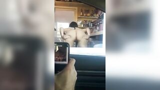 Trashy: Must have been a good tip!! #3