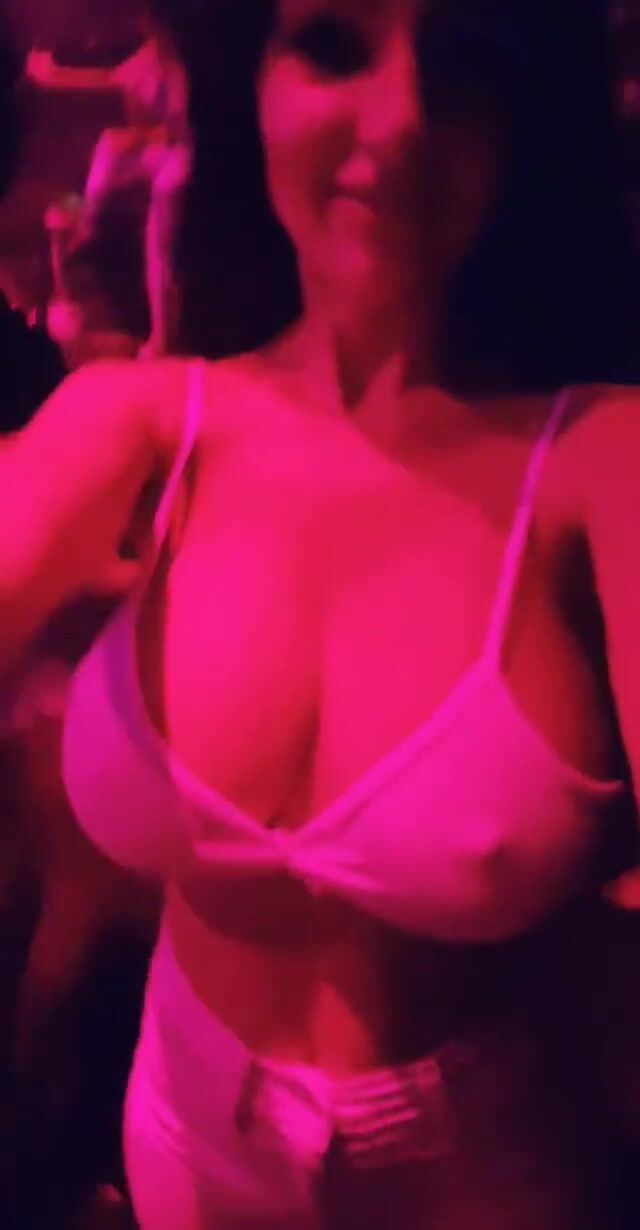 Fun at club