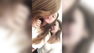Party Girls: when all the boys at the party are boring #3