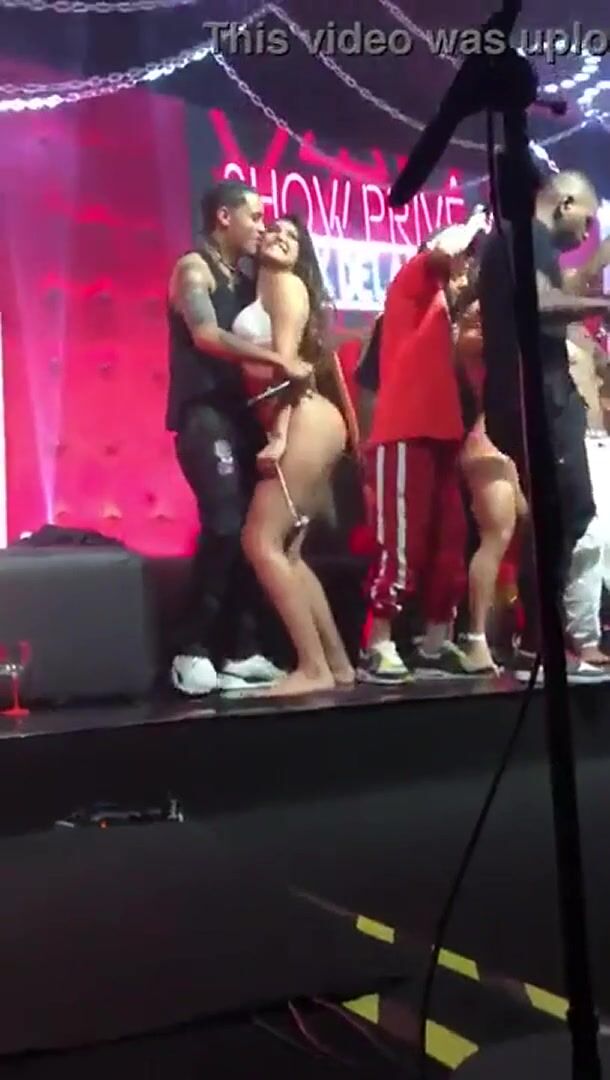 different kind of concert