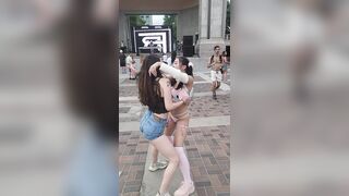Party Girls: we partied then went home and fucked #2