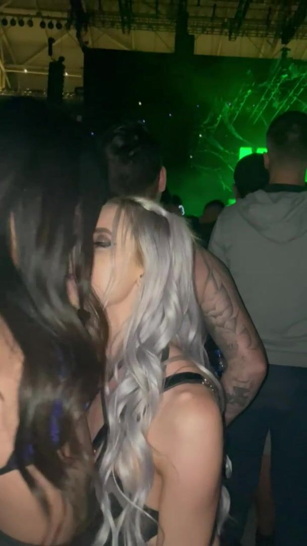 Slutty girls