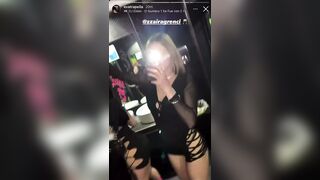 Party Girls: italian babes night out #1