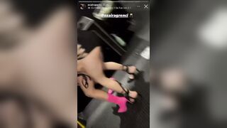 Party Girls: italian babes night out #3