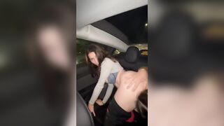 Party Girls: would u watch if u stopped next to us at a stoplight #4