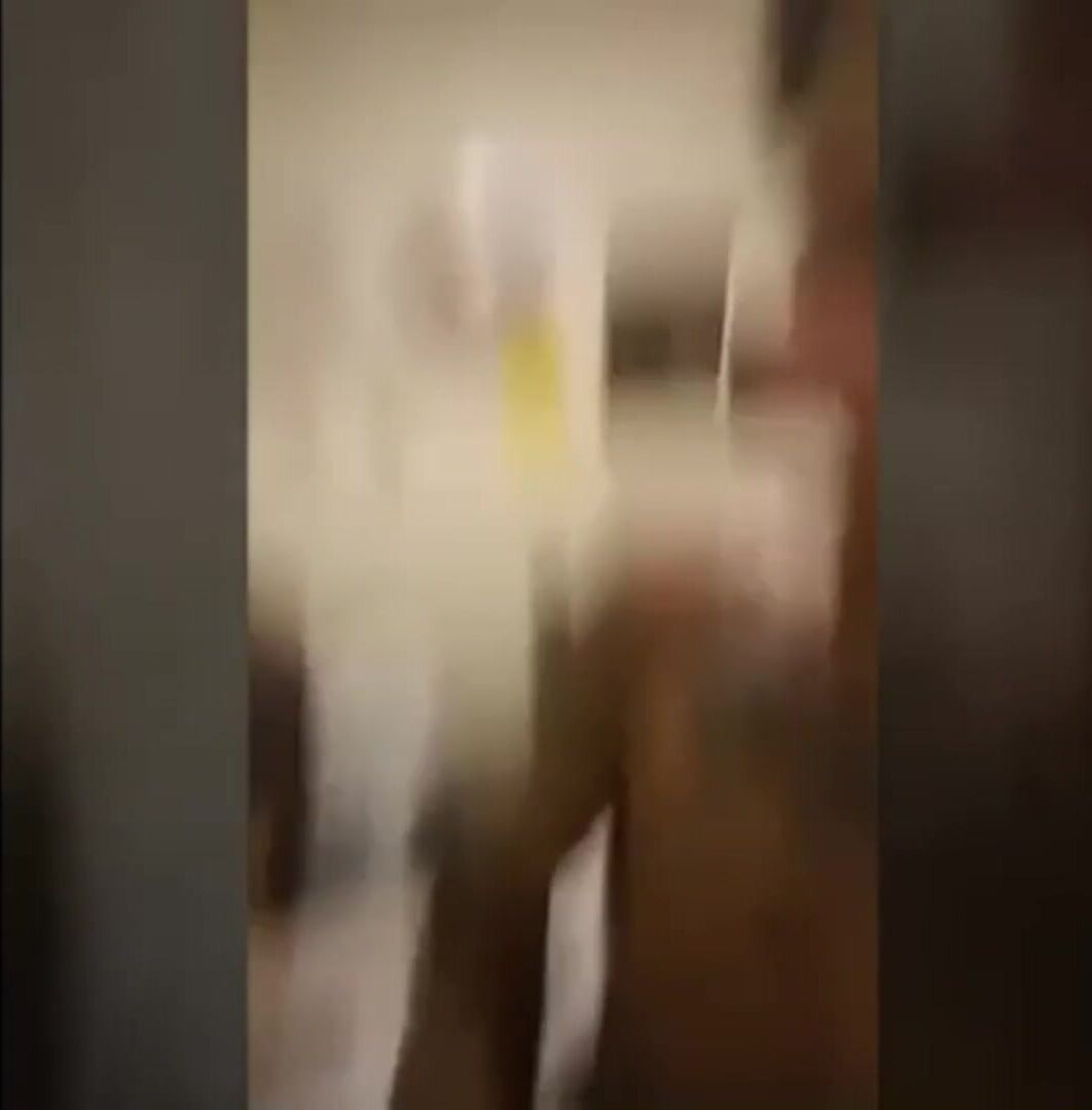 Teen fucked at party