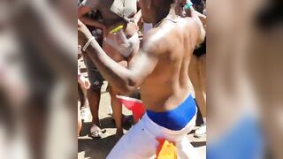 Party Girls: Gettin it #1