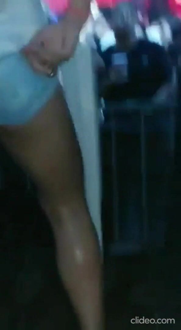 Twerk city
