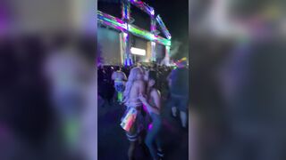 Party Girls: Music Festivals are really wild #3