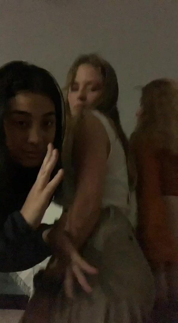 pregame college sluts