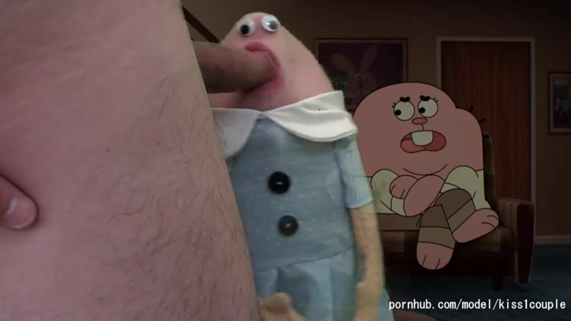 Sussie's first Blowjob