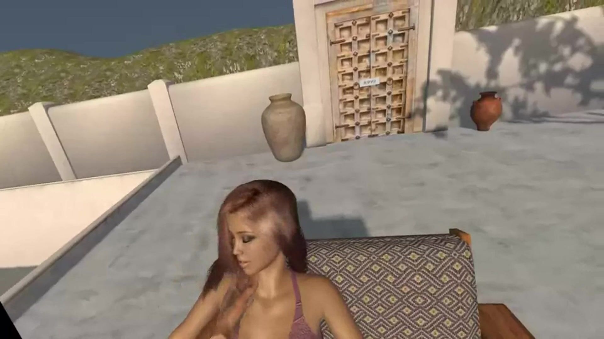 I can do ever the fuck I want