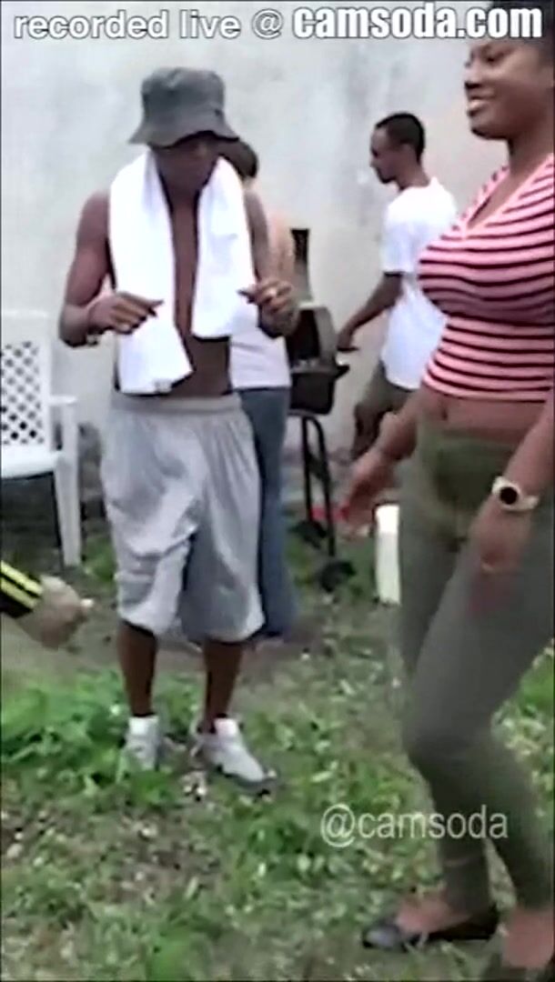Big Dick Bbq BBC