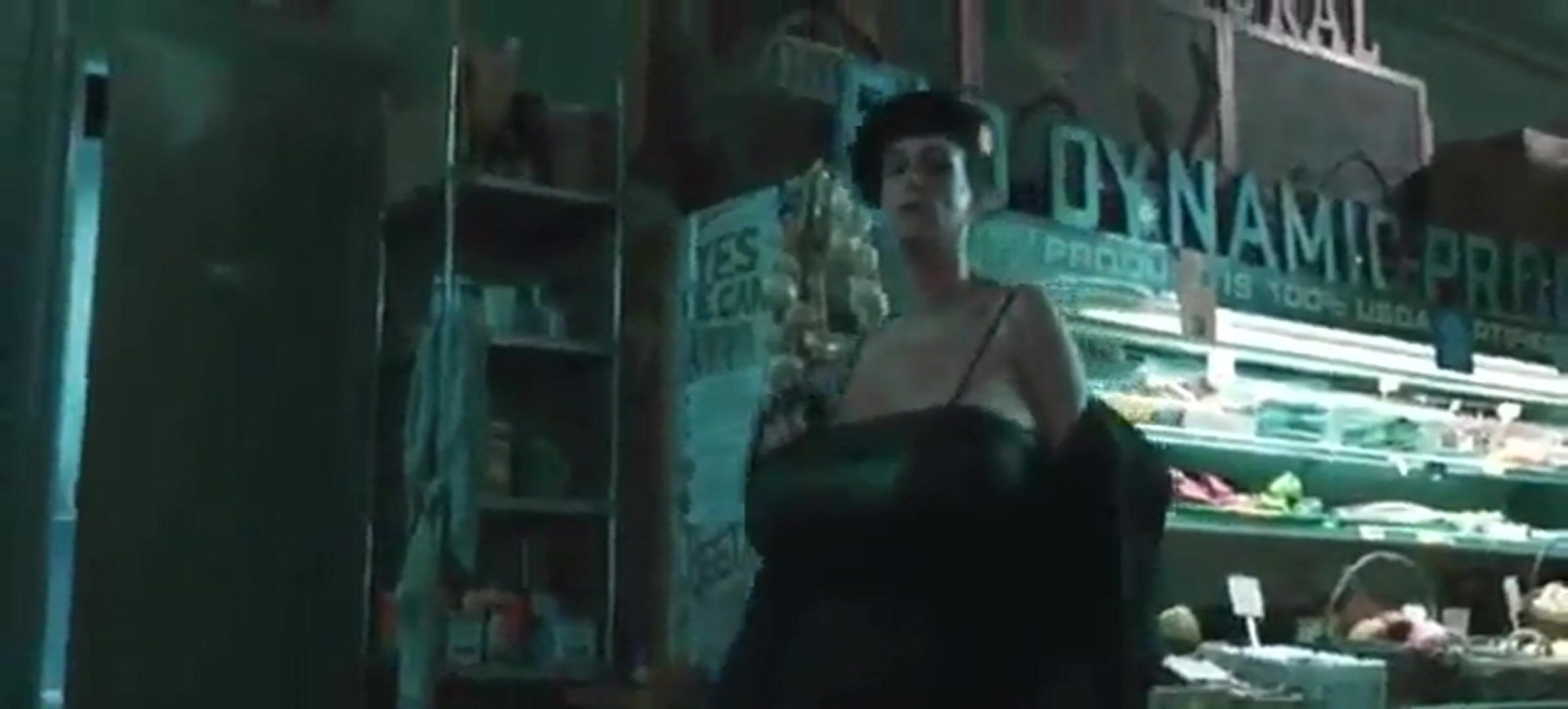 Terminator: Boobsday