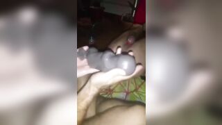 Weird: Birth #3