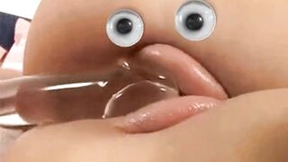 Weird: Mmm... Yumm #4
