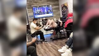 Confused: Don't expect this when you're getting a tattoo #2
