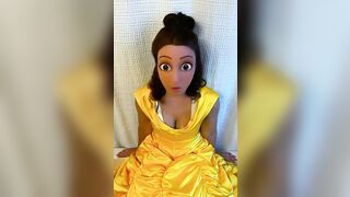 Belle  [Beauty and the Beast/ Disney]
