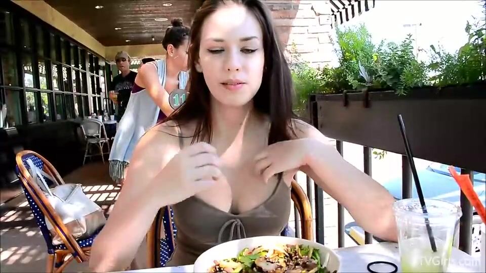 In Public